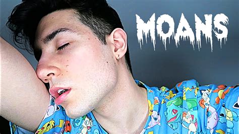 guys moaning|male moaning and whimpering asmr 18+ (collection)